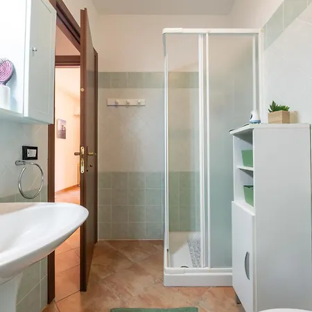 Sole E Mare Holiday home