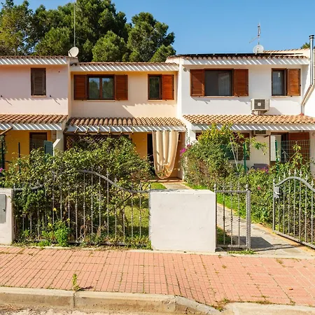 Holiday home Sole E Mare