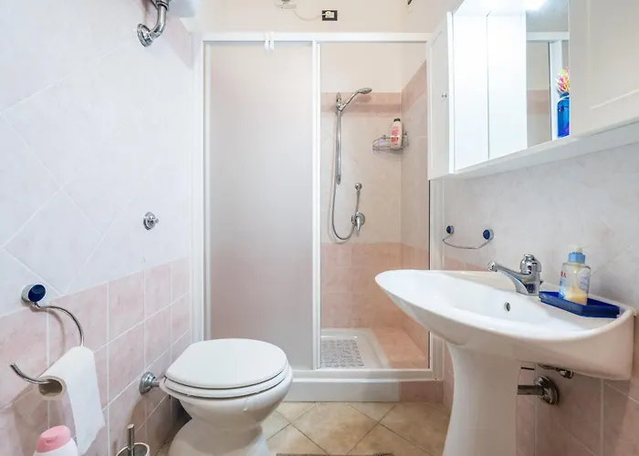 Vakantiehuis Sole E Mare Porto Pino