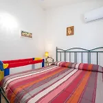 Sole E Mare Ferienhaus Porto Pino