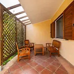 Sole E Mare Ferienhaus Porto Pino