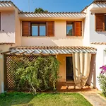 Prázdninový dům Sole E Mare Porto Pino