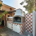 Prázdninový dům Sole E Mare Porto Pino