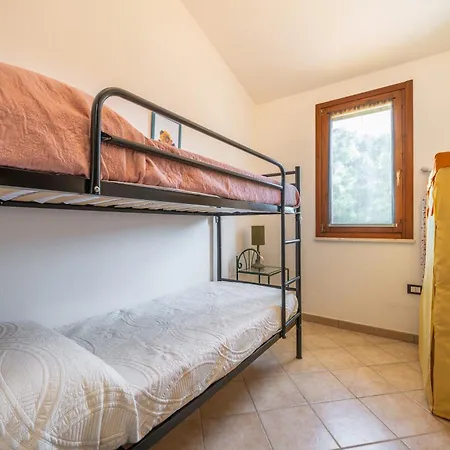 Sole E Mare Сasa de vacaciones *