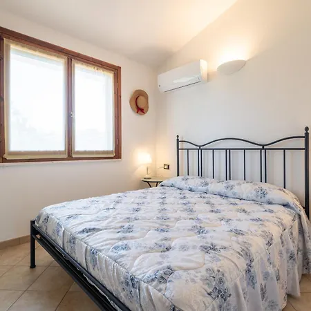 Sole E Mare Porto Pino