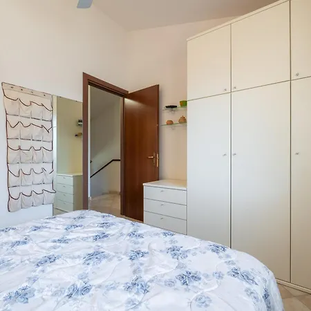 Sole E Mare Сasa de vacaciones