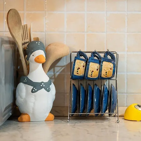 Sole E Mare Сasa de vacaciones