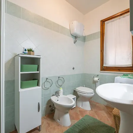 Sole E Mare Сasa de vacaciones