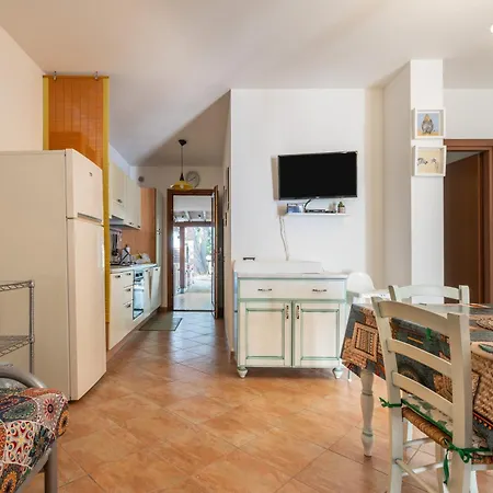 Sole E Mare * Porto Pino