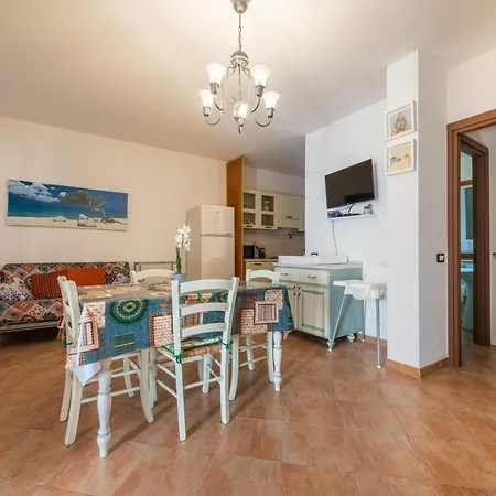 Sole E Mare * Porto Pino