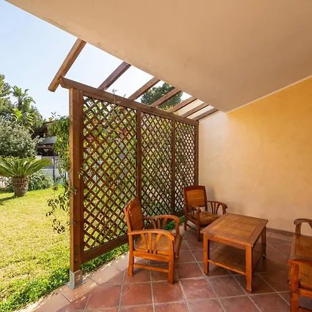 Sole E Mare Сasa de vacaciones *