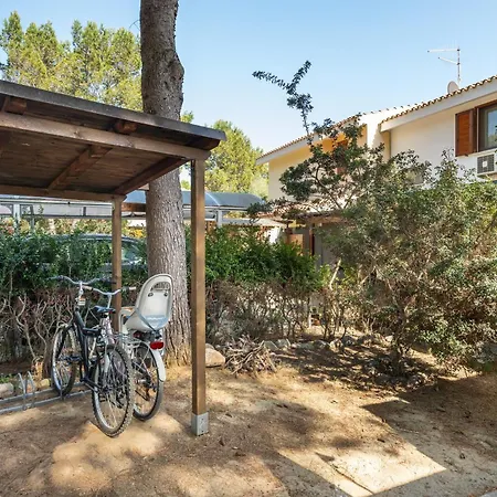 Сasa de vacaciones Sole E Mare Porto Pino