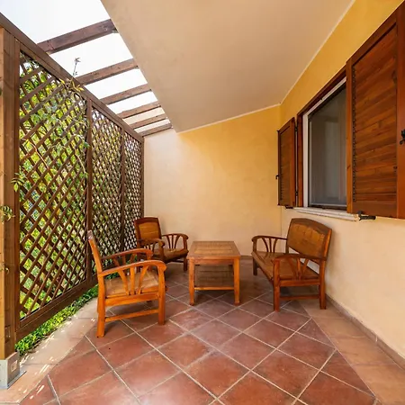Sole E Mare Casa vacanze Porto Pino