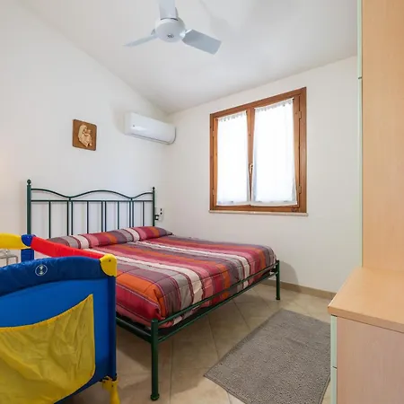 Casa vacanze Sole E Mare Porto Pino