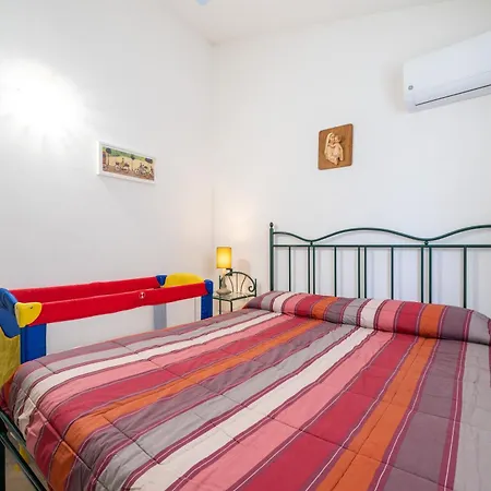 Casa vacanze Sole E Mare Porto Pino