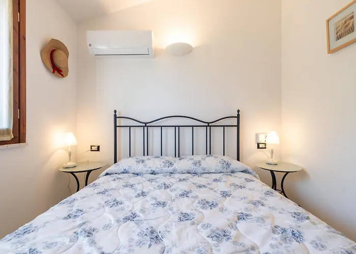 Tatil Evi Sole E Mare *