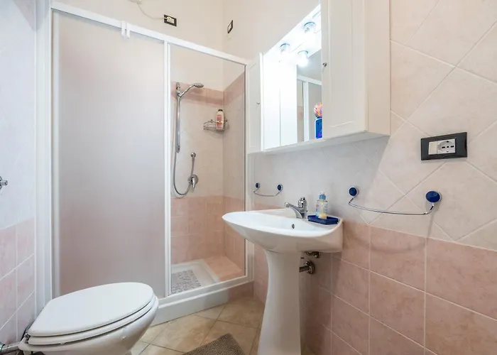 Sole E Mare * Porto Pino